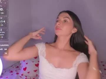 scarlett_gomez01 from Chaturbate is Freechat