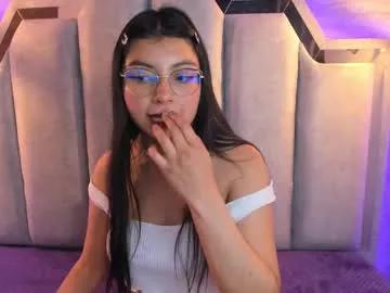 scarlett_haall from Chaturbate is Freechat