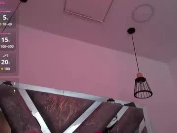 scarlett_love11 from Chaturbate is Freechat