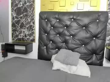 scarlett_w0lf from Chaturbate is Freechat