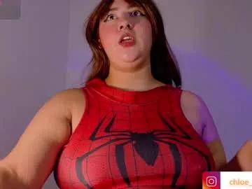 scarlettqueen56 from Chaturbate is Freechat