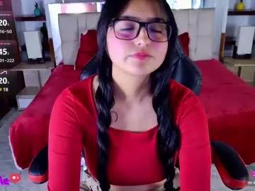 scarlleth_1 from Chaturbate is Freechat