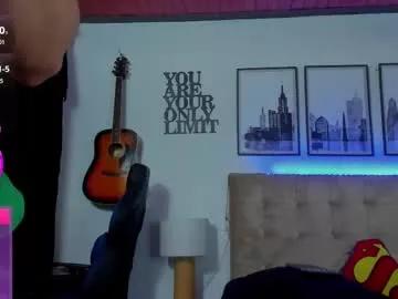 sean_carrera69 from Chaturbate is Freechat