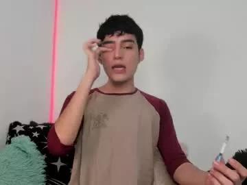 sebas_rosse from Chaturbate is Freechat