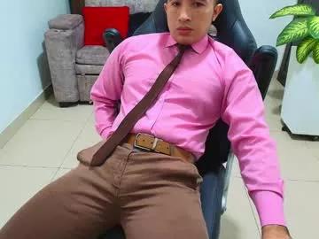sebastian_oconnor77 from Chaturbate is Freechat