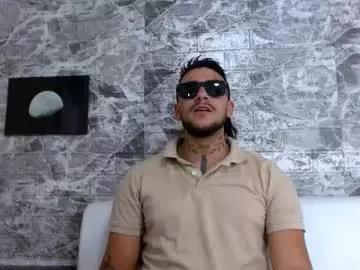 sebastian_walker_ from Chaturbate is Freechat