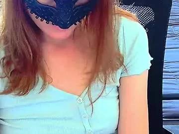 secretanni from Chaturbate is Freechat