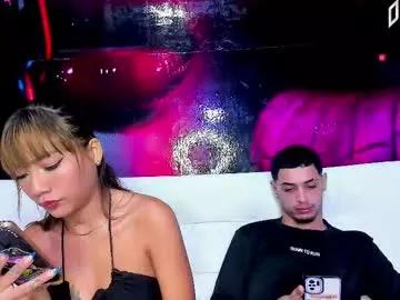 Photos of secretpartys from Chaturbate is Freechat