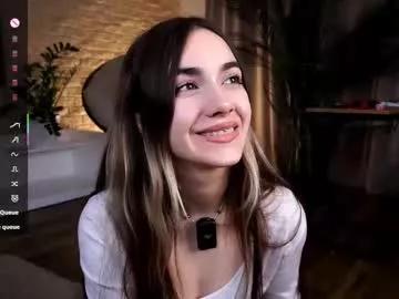 seeeyoubaby from Chaturbate is Freechat