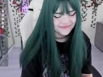 selena___cute from Chaturbate is Freechat