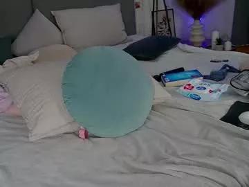 selena_lily from Chaturbate is Freechat