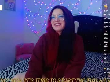 seleneg from Chaturbate is Freechat