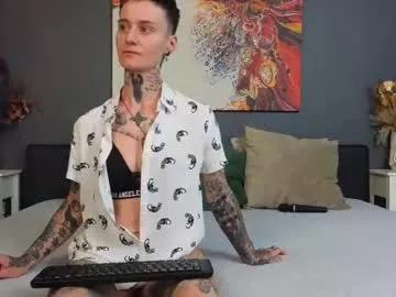 sellenaandkenny from Chaturbate is Freechat
