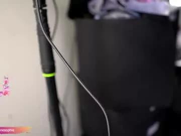 serene_sophiex from Chaturbate is Freechat