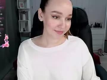 sexy_alexxia from Chaturbate is Freechat