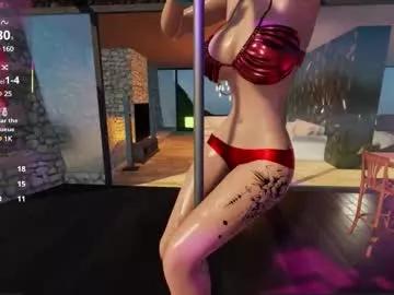 sexy_ambarr from Chaturbate is Freechat