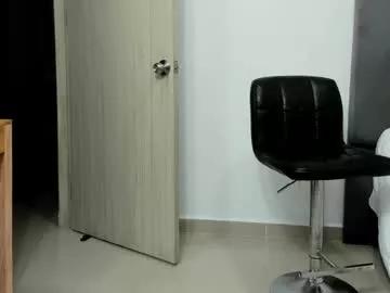 sexy_blackman from Chaturbate is Freechat