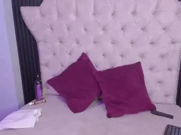 sexy_cristall from Chaturbate is Freechat