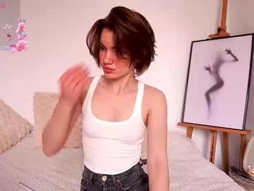 sexy_heidi from Chaturbate is Freechat