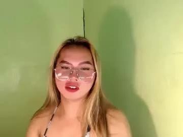 sexy_mekayyxx from Chaturbate is Freechat