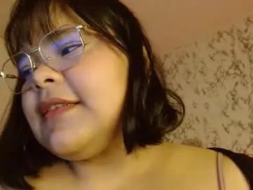 sexychubbyy from Chaturbate is Freechat