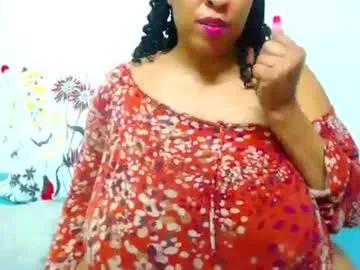 sexyebonylove89 from Chaturbate is Freechat