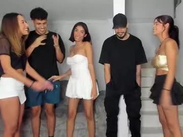 Girls: Stay up-to-date with the latest immersive cam streams gallery and try the most sensual entertainers flaunt their aroused bushes and steaming hot physiques as they lay bare and cum.