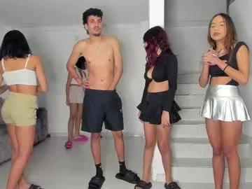 Girls: Stay up-to-date with the latest immersive cam streams gallery and try the most sensual entertainers flaunt their aroused bushes and steaming hot physiques as they lay bare and cum.