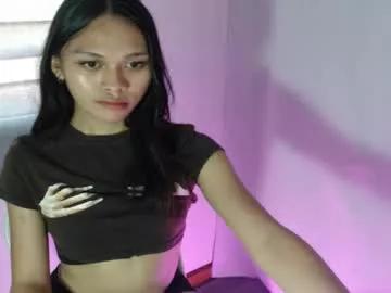 sexykarina_ from Chaturbate is Freechat