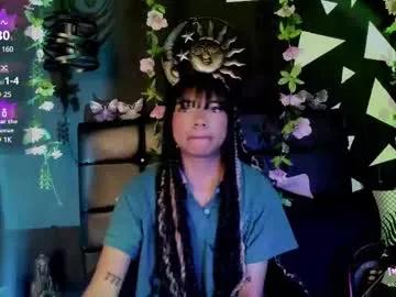 sexynaf from Chaturbate is Freechat