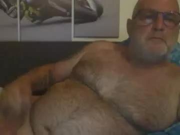 sexypaa from Chaturbate is Freechat