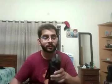 sexypaki1997 from Chaturbate is Freechat