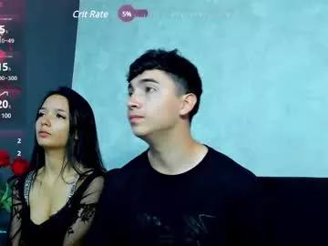 sexyparadise_ from Chaturbate is Freechat