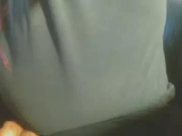 sexysilvercock from Chaturbate is Freechat