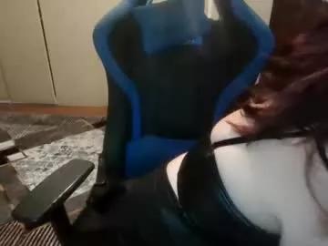 sexysmoke1 from Chaturbate is Freechat
