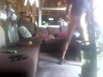 sexyswagger141 from Chaturbate is Freechat