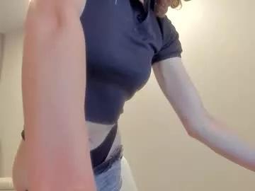 sexyvanila from Chaturbate is Freechat