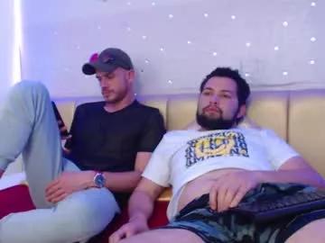 Girls: Stay up-to-date with the latest immersive cam streams gallery and try the most sensual entertainers flaunt their aroused bushes and steaming hot physiques as they lay bare and cum.