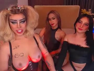 Girls: Stay up-to-date with the latest immersive cam streams gallery and try the most sensual entertainers flaunt their aroused bushes and steaming hot physiques as they lay bare and cum.