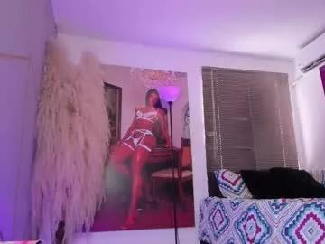 sharick_lovee from Chaturbate is Freechat