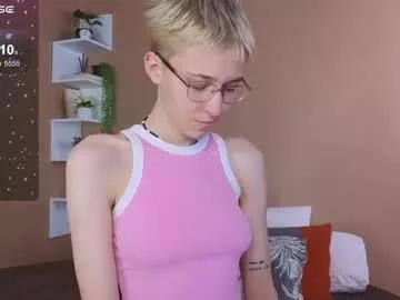 sharli_rose from Chaturbate is Freechat