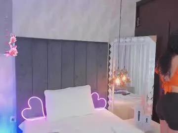 sharonn___ from Chaturbate is Freechat