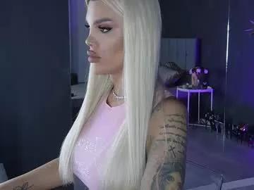 shayblonde from Chaturbate is Freechat