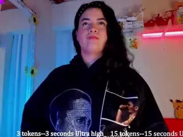 shirly_adamsss from Chaturbate is Freechat