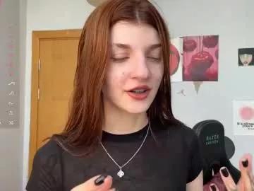 shybella_girl from Chaturbate is Freechat
