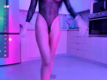 siennastarrr from Chaturbate is Freechat