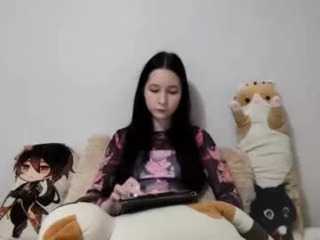 silent_thought from Chaturbate is Freechat