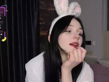 silverbutton from Chaturbate is Freechat