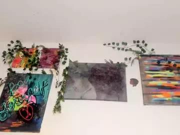 silverosequeen from Chaturbate is Freechat