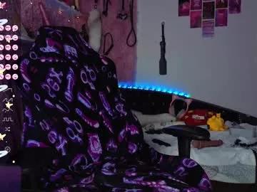 silvia_santorskii from Chaturbate is Freechat